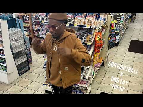 Dbr Eightball- DiorThisDiorTHAT ( TheMixtape ) features PEEZY , BANKROLLBIGT , UNO , SMETaxfree 🔥