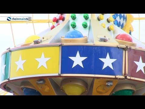 Frankfurter Frühjahrsdippemess