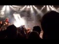 End Of Green - Queen Of My Dreams (Live)