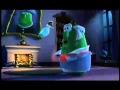 Easter Carol Trailer