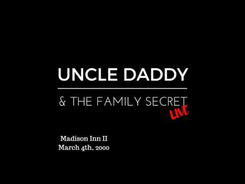 Friends [COVER] - Uncle Daddy & The Family Secret (LIVE) - March 4th, 2000
