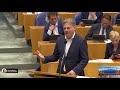 Omtzigt VS Hermans (VVD): "U RISKEERT DUIZENDEN rechtzaken met dit HALVE beleid, WEES eens DUIDELIJK