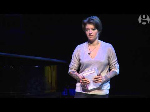 Jack Monroe on the politics of food | Observer Ideas