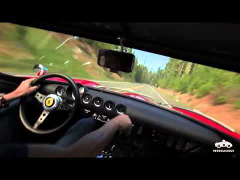 Thumbnail for Ferrari 250 GTO Pure Sound by Ferrari 250