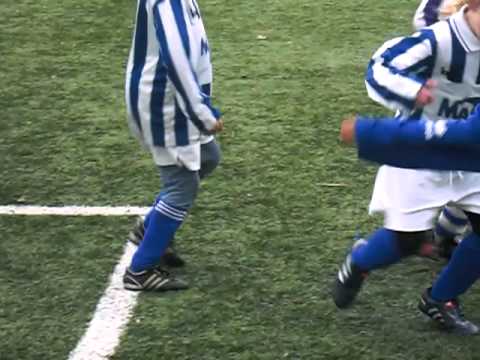 Sloterdijk AVV -BTV F9 (filmpje 2)