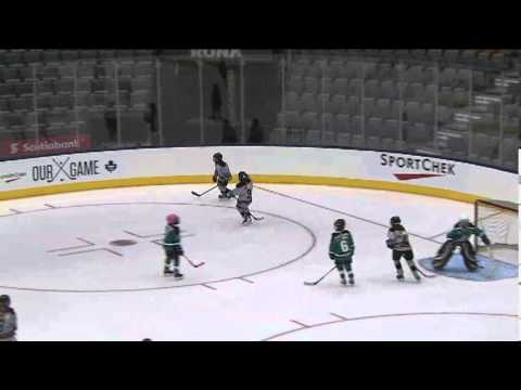 Our Game: Presented by Sport Chek and the Maple Leafs