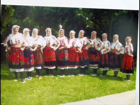 Timocul sârbesc - Tudorca de trei din Uroviţa