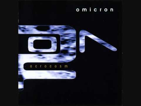 Omicron - Tranquility Base