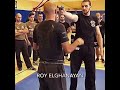 Krav Maga | Roy Elghanayan | Self Defense Dari Pistol