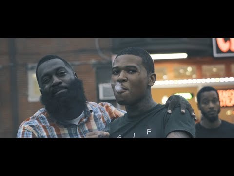Dark Lo x Day Day - Ruthless (Official Music Video) Directed By D.S. The Writer