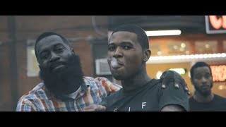 Dark Lo x Day Day - Ruthless (2018 New Official Music Video) Directed By D.S. The Writer