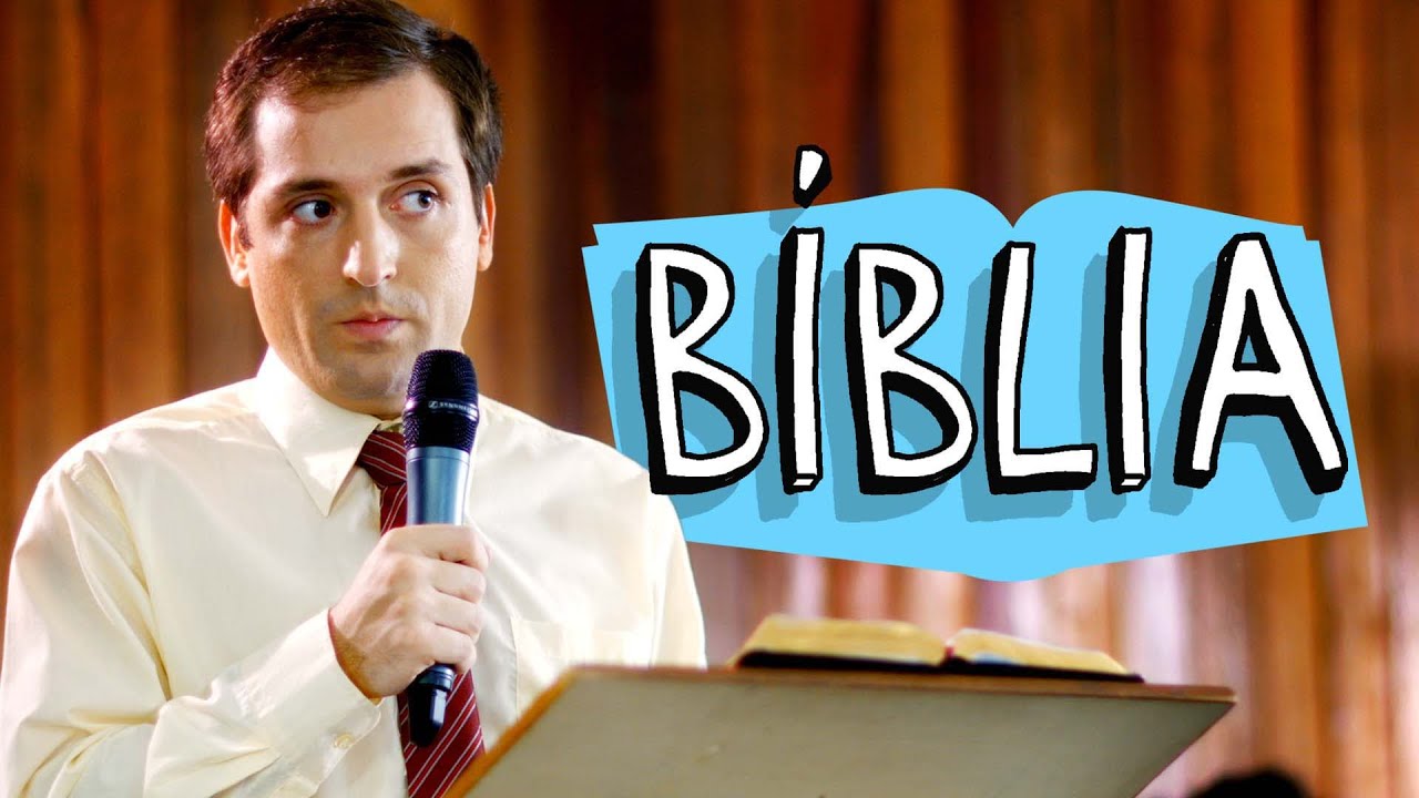 Watch Now BÍBLIA BÍBLIA