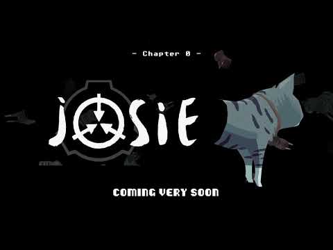 Josie youtube-video