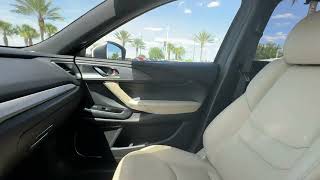 2021 Mazda CX-9 Grand Touring Davenport, Clermont, Winter Garden, Orlando FL, Ocala