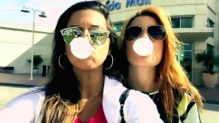 Mesma luz - Carol Celico Part. Claudia Leitte (Vídeo Clipe)