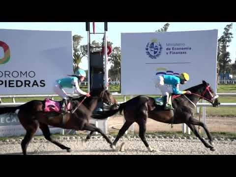 210827 c09 - CONCORDE - HIPODROMO LAS PIEDRAS