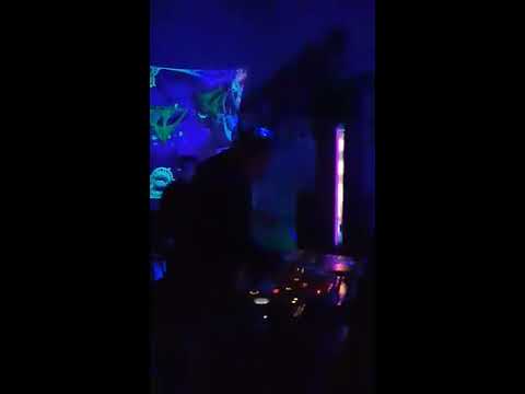 ROMEODARK LIVE 2017@ SATAN BATH