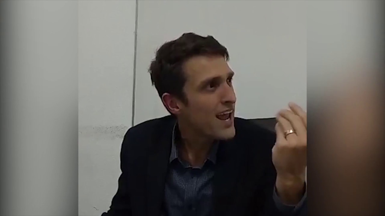 Santo Agostinho e a vida intelectual - Prof. Victor Sales Pinheiro