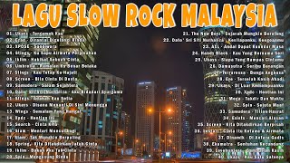 Download lagu Memori Lagu Slow Rock Melayu - Lagu Slow Rock Malaysia - Exist - Slam - XPDC  - Ukays mp3