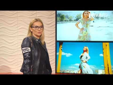 Svađa Goce Tržan i Nikoline Pišek