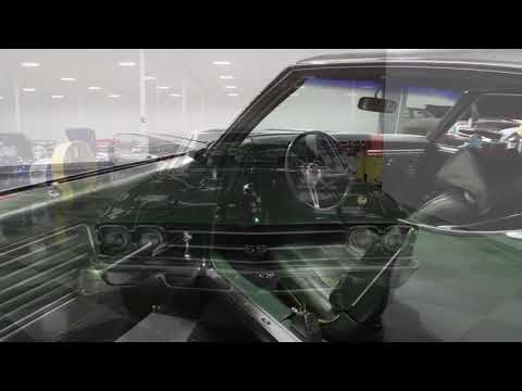 1969 Chevrolet Chevelle SS (CC-1040502) for sale in Concord, North Carolina