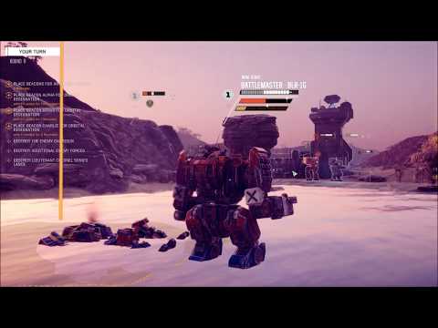 BattleTech FlashPoint - Davion Alliance IV | Part 63 Monte's Mavericks