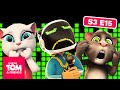 The Sixth Friend Talking Tom Friends Season 3 Episode 15