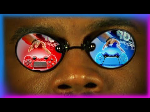 Battle Of The Brands With Tyler Breeze And Xavier Woods Is Returning For YOU PEOPLE