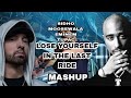 SIDHU MOOSEWALA EMINEM TUPAC Lose Yourself In The Last Ride Mashup