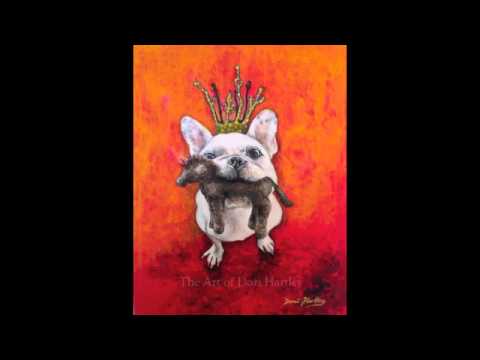 Dori Hartley's Royalty Movie