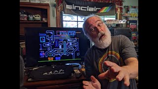 GUMBALL - Atari 8bit Video Game - Atari 400 600 800 1200 65 130 XL XE XEGS - Retro Game