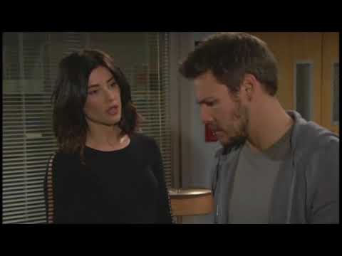 NEXT on THE BOLD AND THE BEAUTIFUL 7796