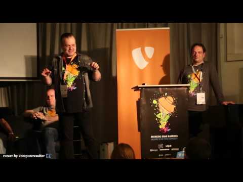 TYPO3 - Sessionplanung