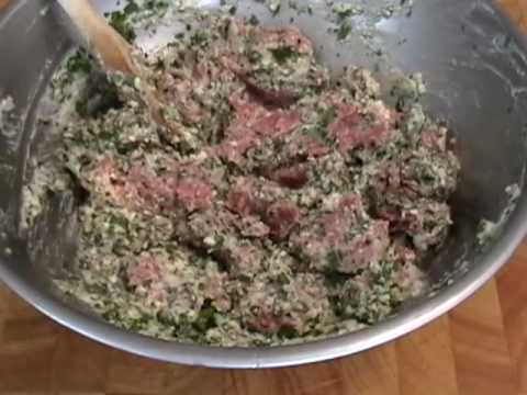 download lagu mp3 mp4 Beef Ricotta Meatballs, download lagu Beef Ricotta Meatballs gratis, unduh video klip Beef Ricotta Meatballs