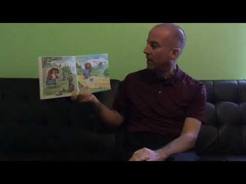 Just Me and My Puppy by Mercer Mayer Read Aloud