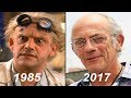 Jak Się Zmienili Aktorzy Z Filmu Powrót Do Przyszłości HD