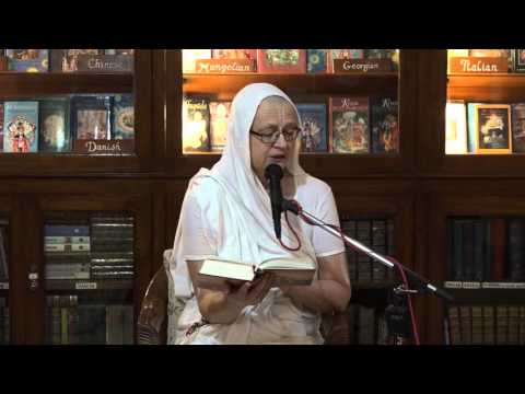 30.04.2016_H.G. Lavangalata Mataji_BG 3.31-32