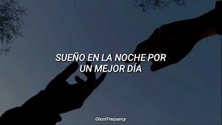 David Guetta - Lift Me Up (ft. Nico &amp; Vinz, Ladysmith &amp; Black Mambazo) // Traducida al Español