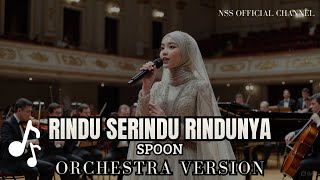 Download lagu Spoon - Rindu Serindu Rindunya - 1998 (Emotional Vocal Orchestra Cover) mp3