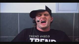 Frickin&#39; A &quot;Trend&quot; (Kiss Version)