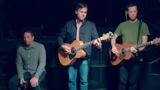 A-Sides Acoustic Session: Jimmy Eat World &quot;Get Right&quot; (10.6.16)