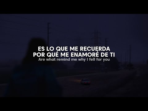Porque todas las pequeñas cosas que haces... | New West - Those Eyes (Traducida al Español + Lyrics)