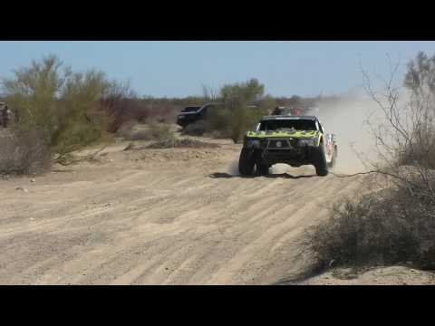 Score International Baja 250 2010 class 8 PIN.TOD