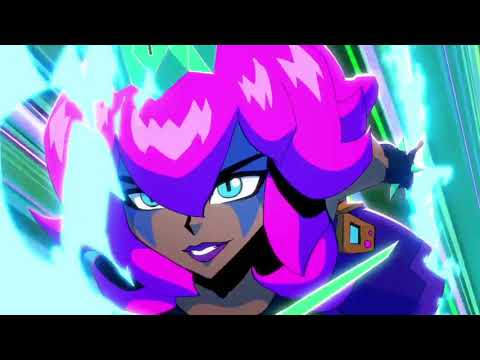 Arcade Cinematic 2019 ~ League Of Legends