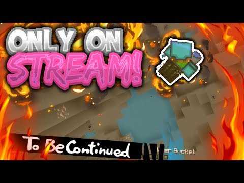 THIS ONLY HAPPENS WHEN I STREAM! (Stream Highlights)