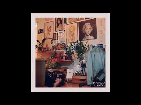 Rodrigo Alarcon - Parte (2019)
