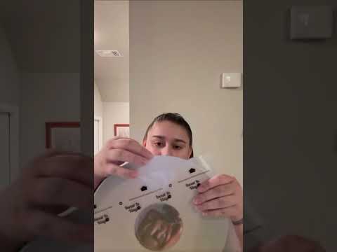 Excited to have my first Rico Nasty vinyl.