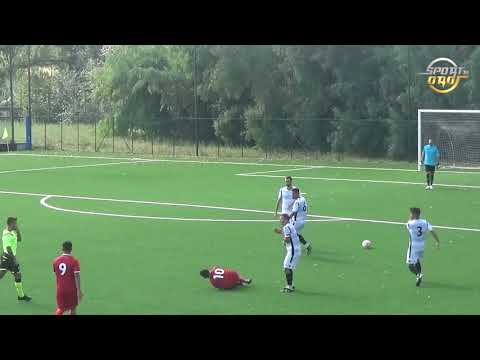 Coppa Italia di Promozione, Lodigiani - Atletico Torrenova