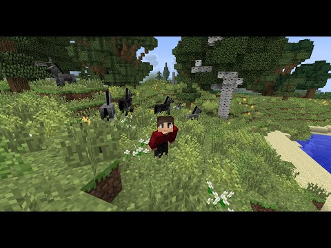 Minecraft Resonant Rise - Episode 0 - IT HAS BEGUN