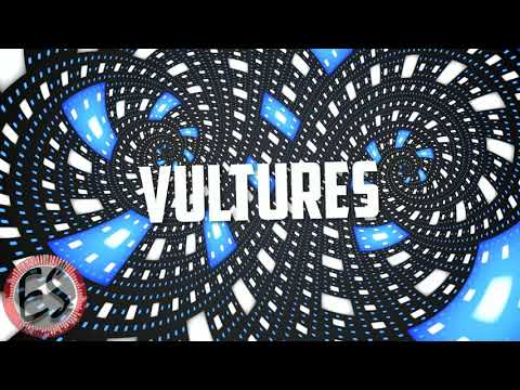 Jaden Smith x Travis Scott Type Beat "Vultures"(Hard Trap Beat 2020)